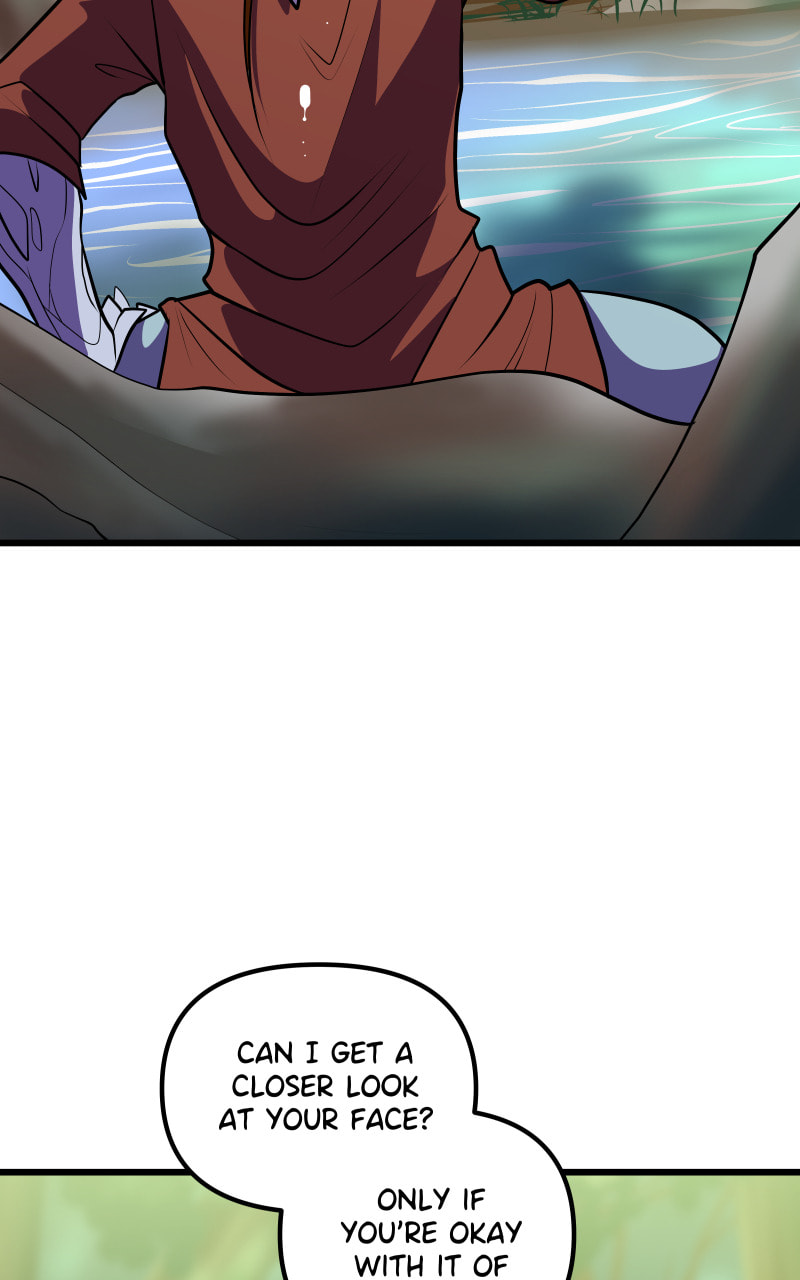 Read Visitor chapter 76 image 10 on Lezhin