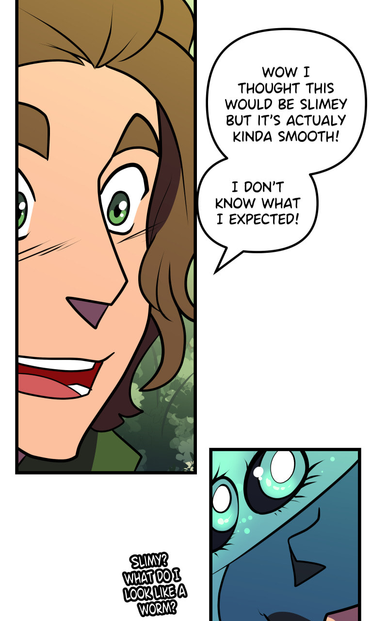 Read Visitor chapter 76 image 12 on Lezhin