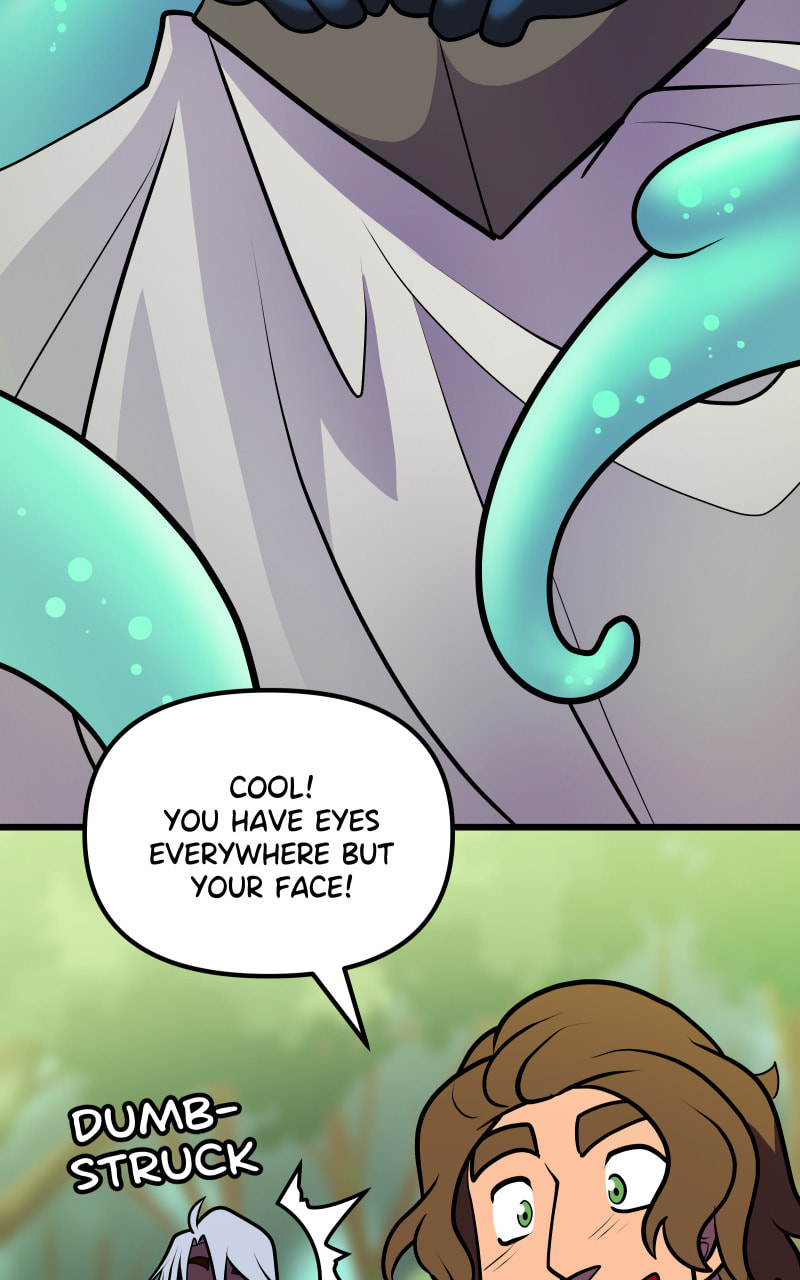 Read Visitor chapter 76 image 15 on Lezhin