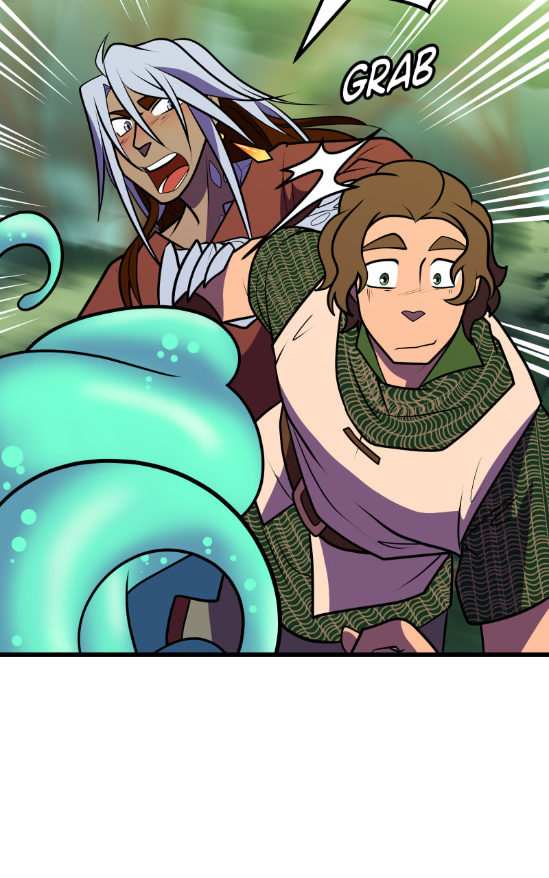 Read Visitor chapter 76 image 17 on Lezhin