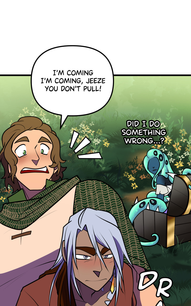 Read Visitor chapter 76 image 18 on Lezhin
