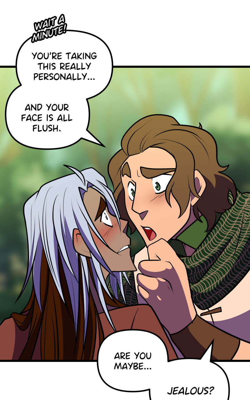 Read Visitor chapter 76 image 27 on Lezhin