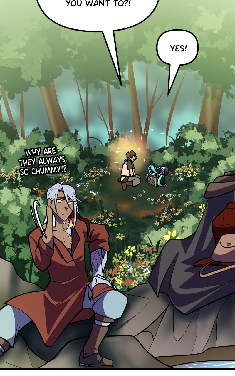 Read Visitor chapter 76 image 6 on Lezhin