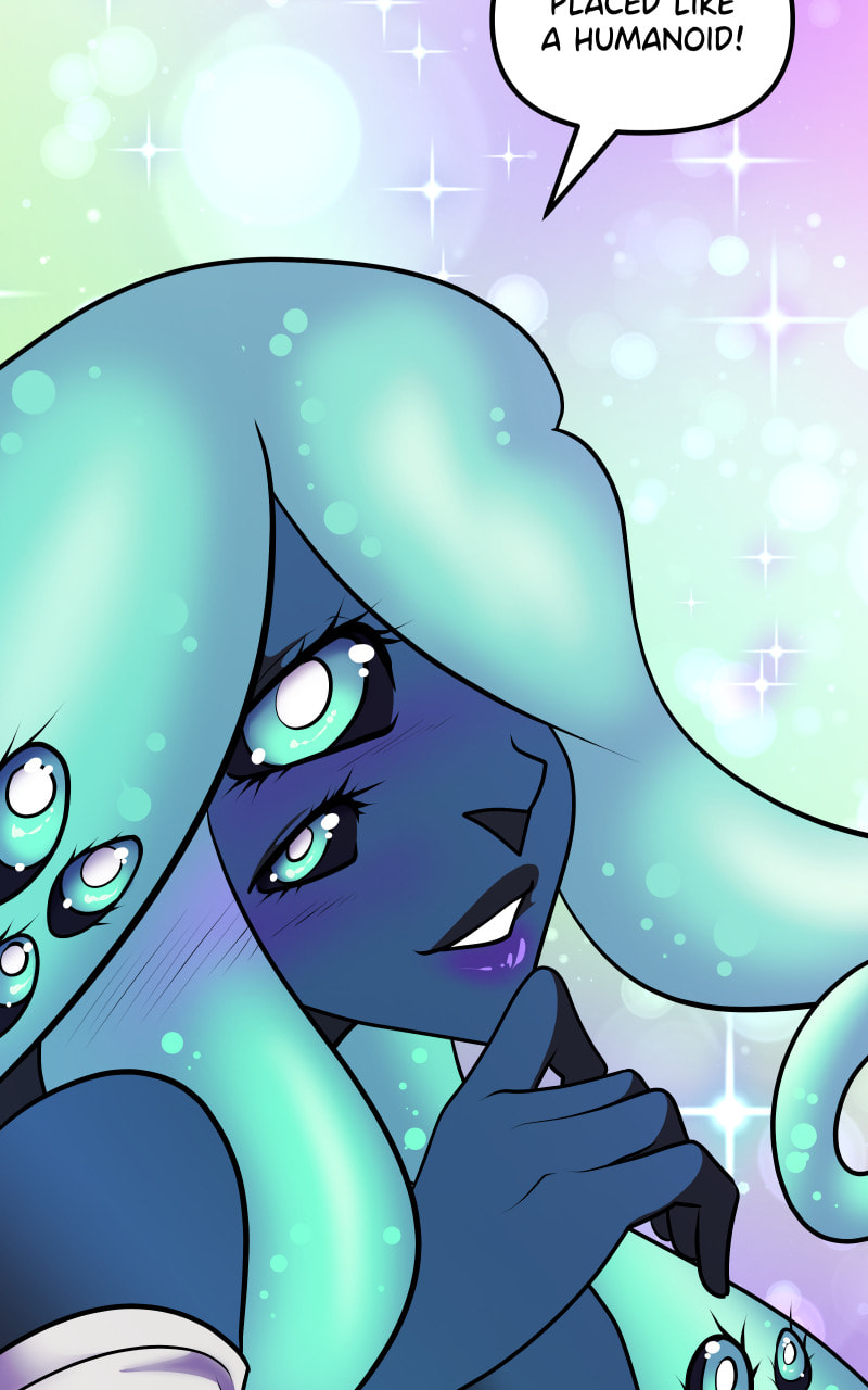 Read Visitor chapter 77 image 10 on Lezhin
