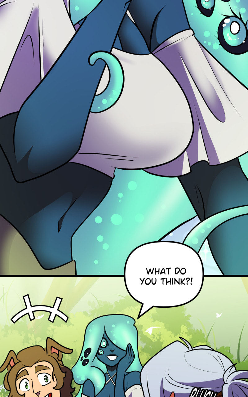 Read Visitor chapter 77 image 11 on Lezhin