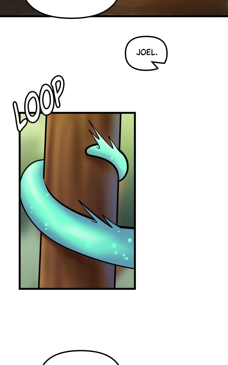 Read Visitor chapter 77 image 15 on Lezhin
