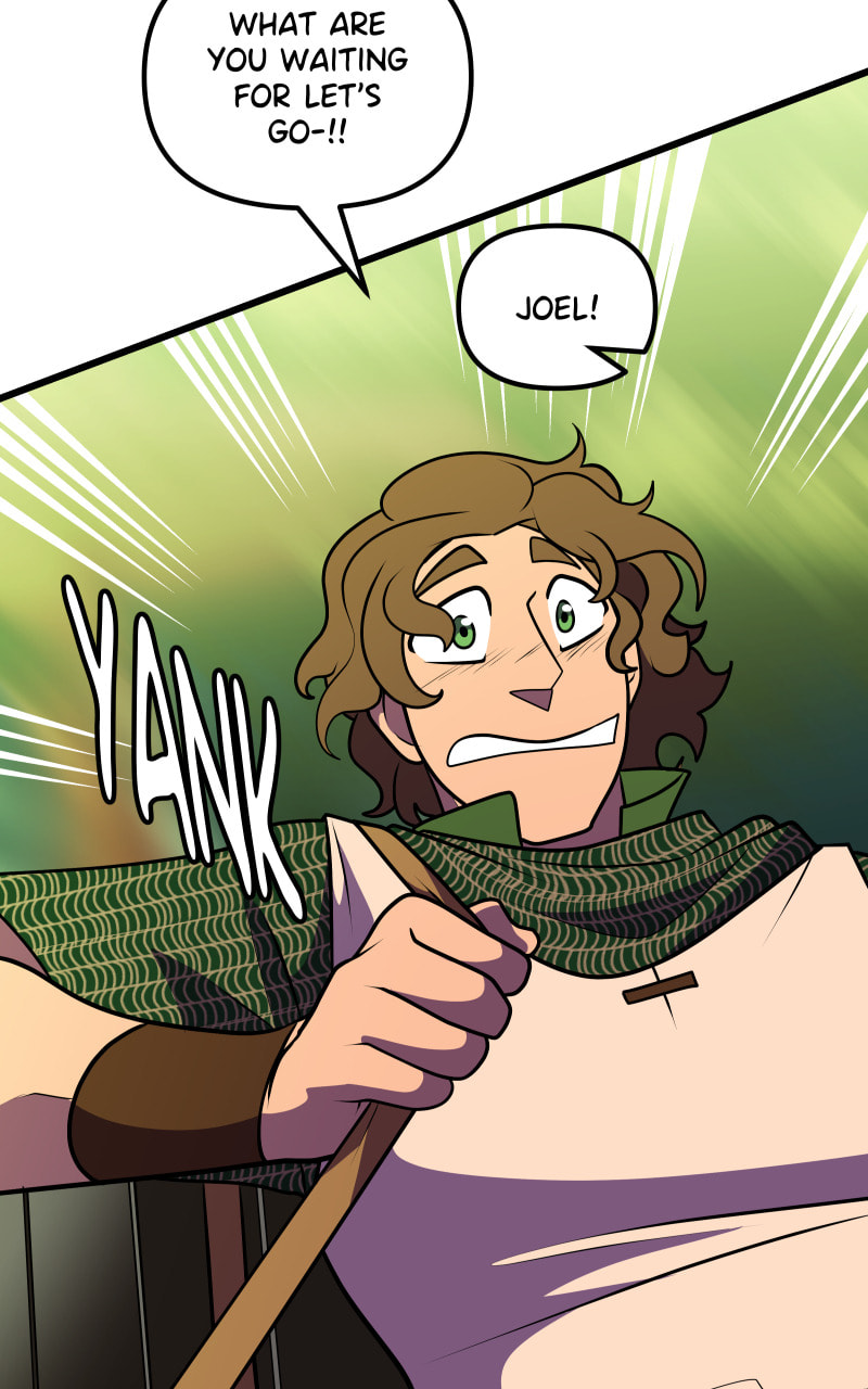 Read Visitor chapter 77 image 16 on Lezhin