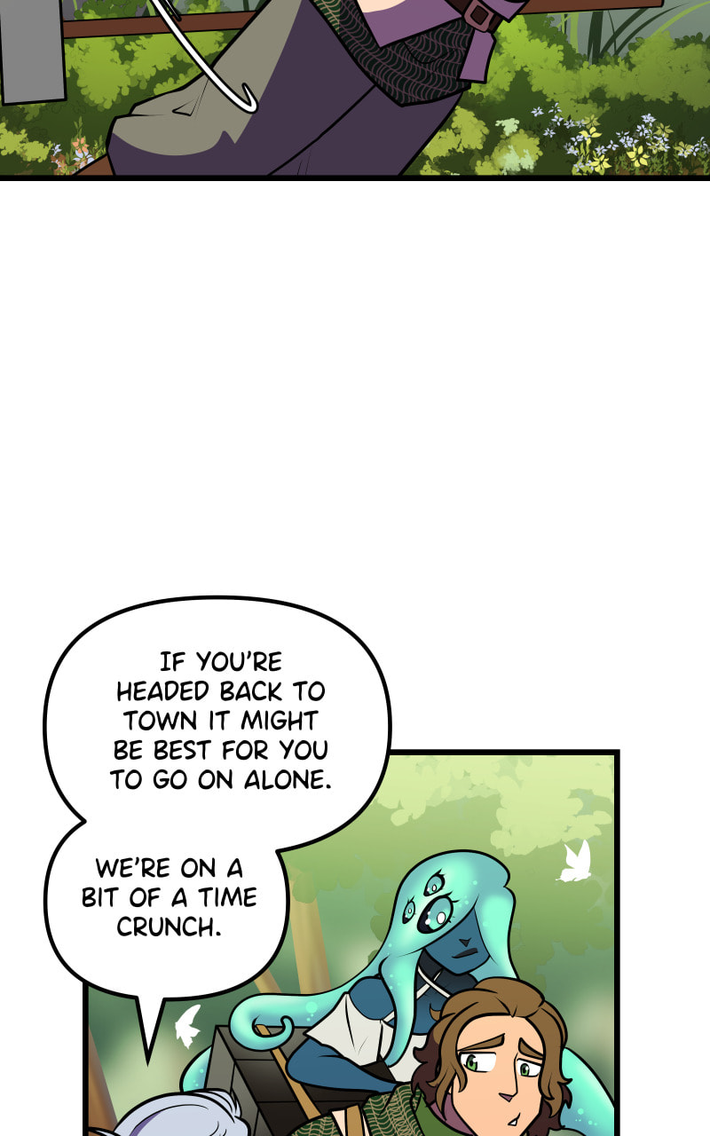 Read Visitor chapter 77 image 18 on Lezhin