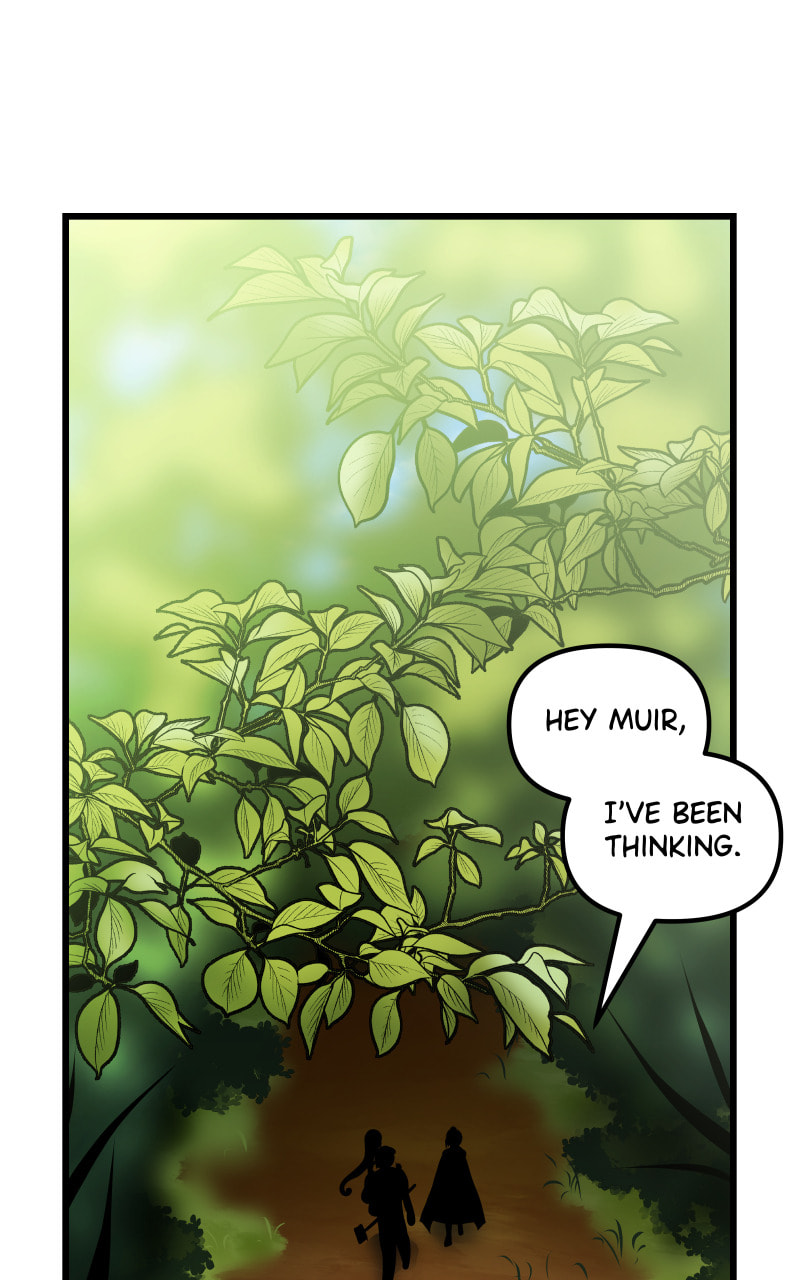 Read Visitor chapter 77 image 2 on Lezhin