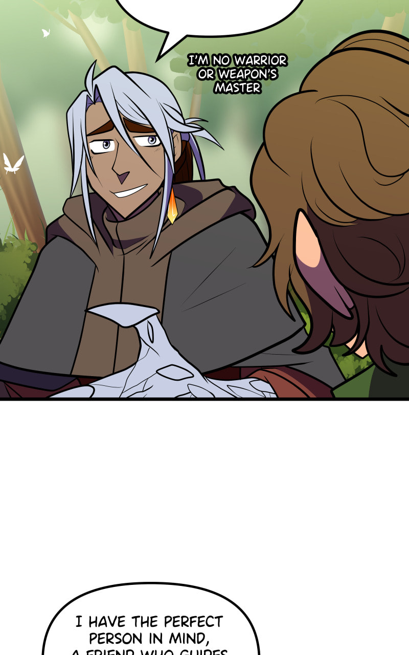 Read Visitor chapter 77 image 20 on Lezhin