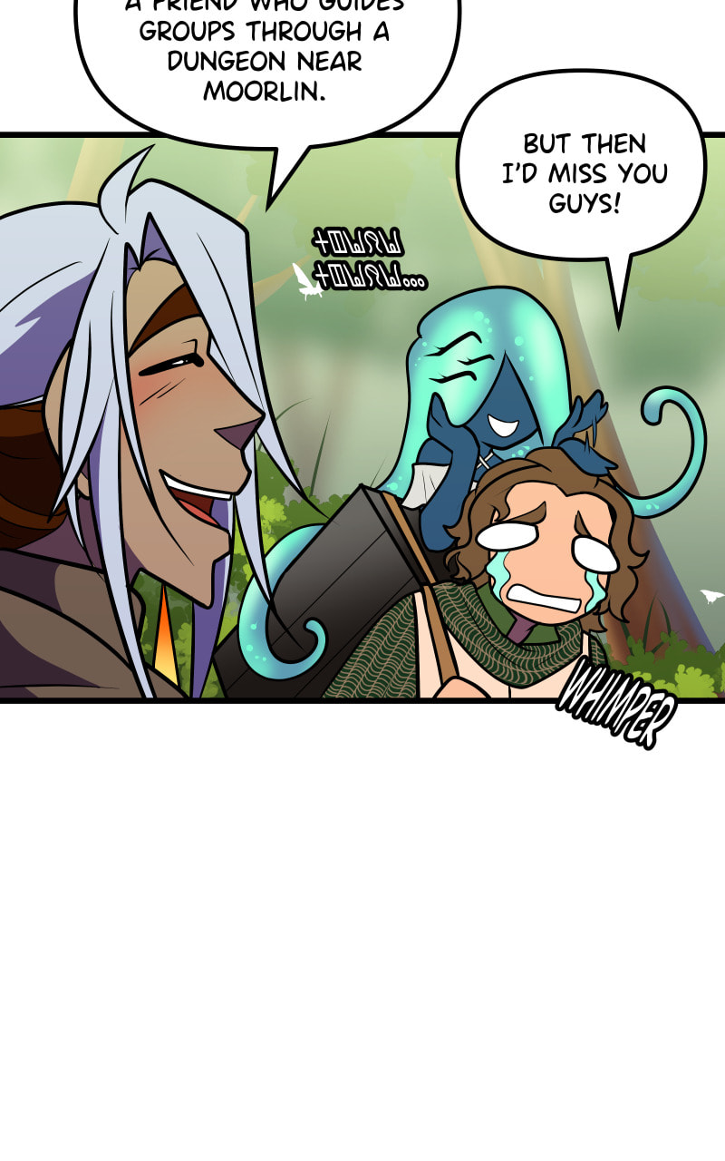 Read Visitor chapter 77 image 21 on Lezhin