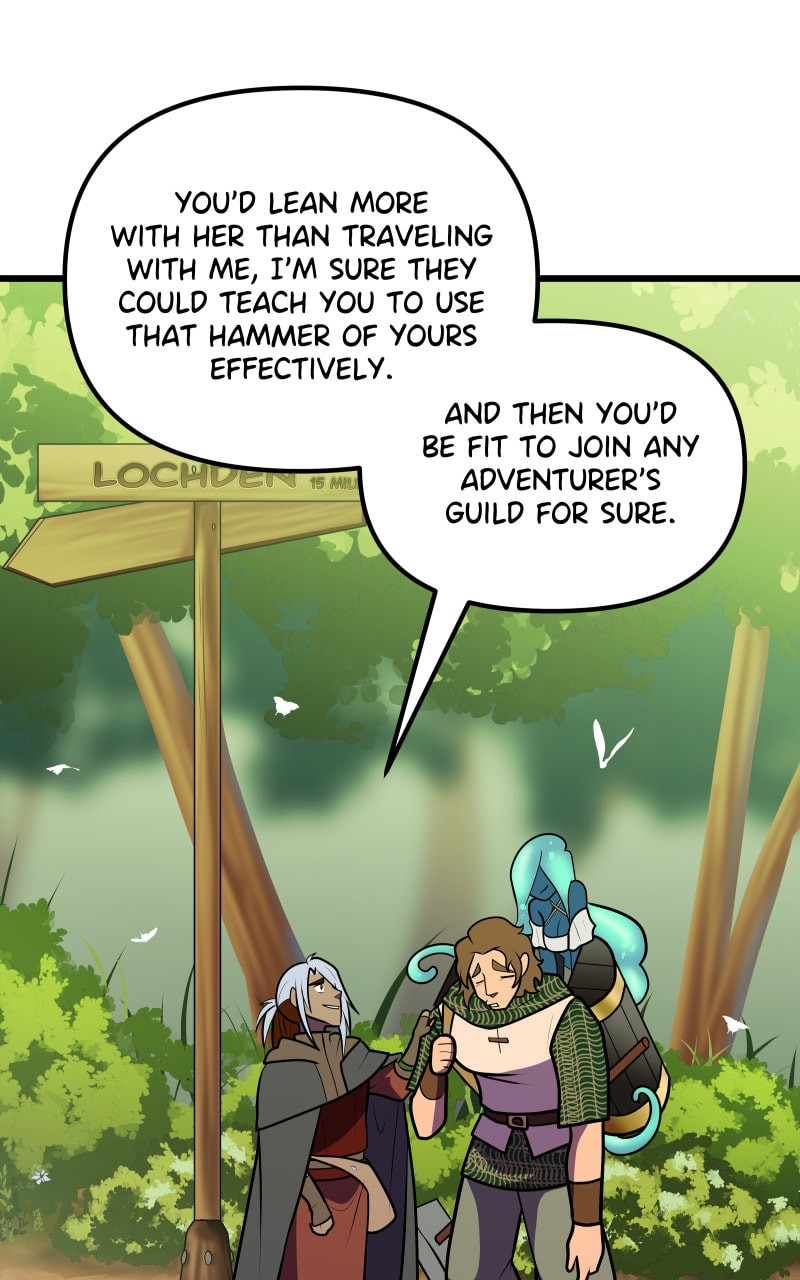 Read Visitor chapter 77 image 22 on Lezhin
