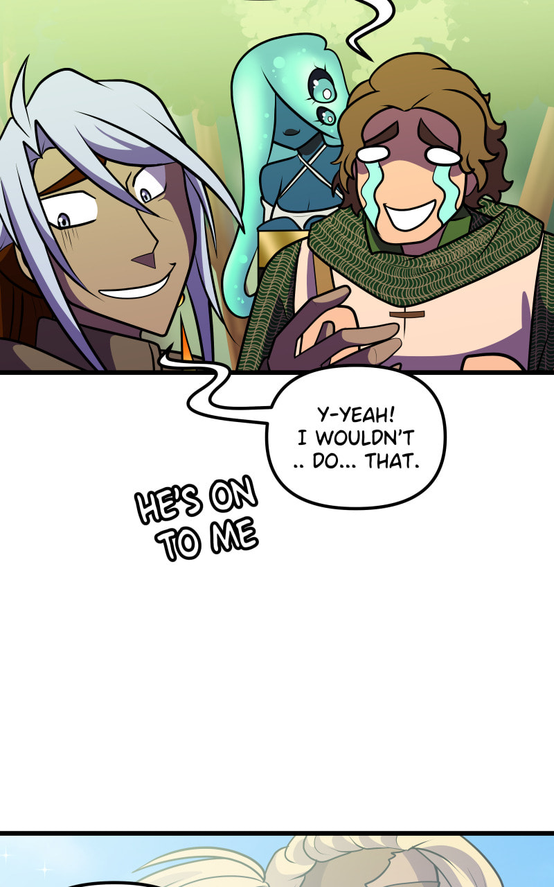 Read Visitor chapter 77 image 24 on Lezhin