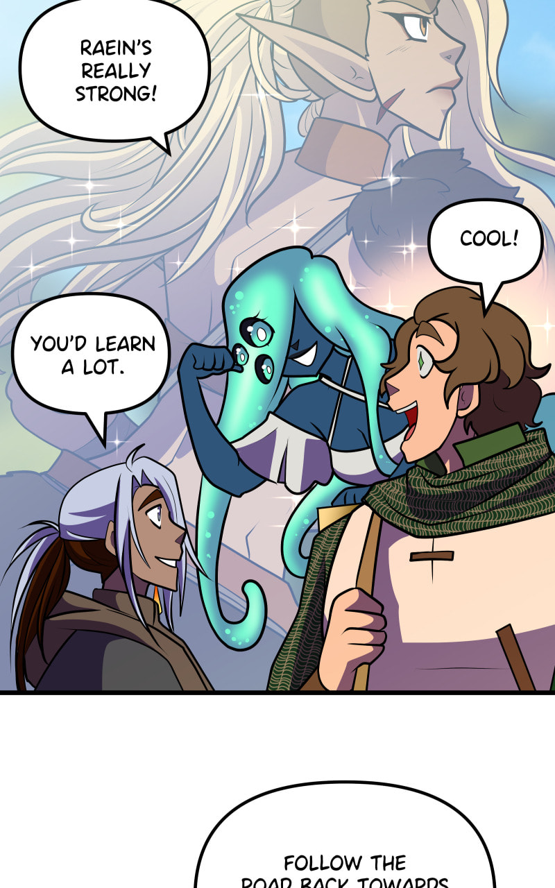 Read Visitor chapter 77 image 25 on Lezhin