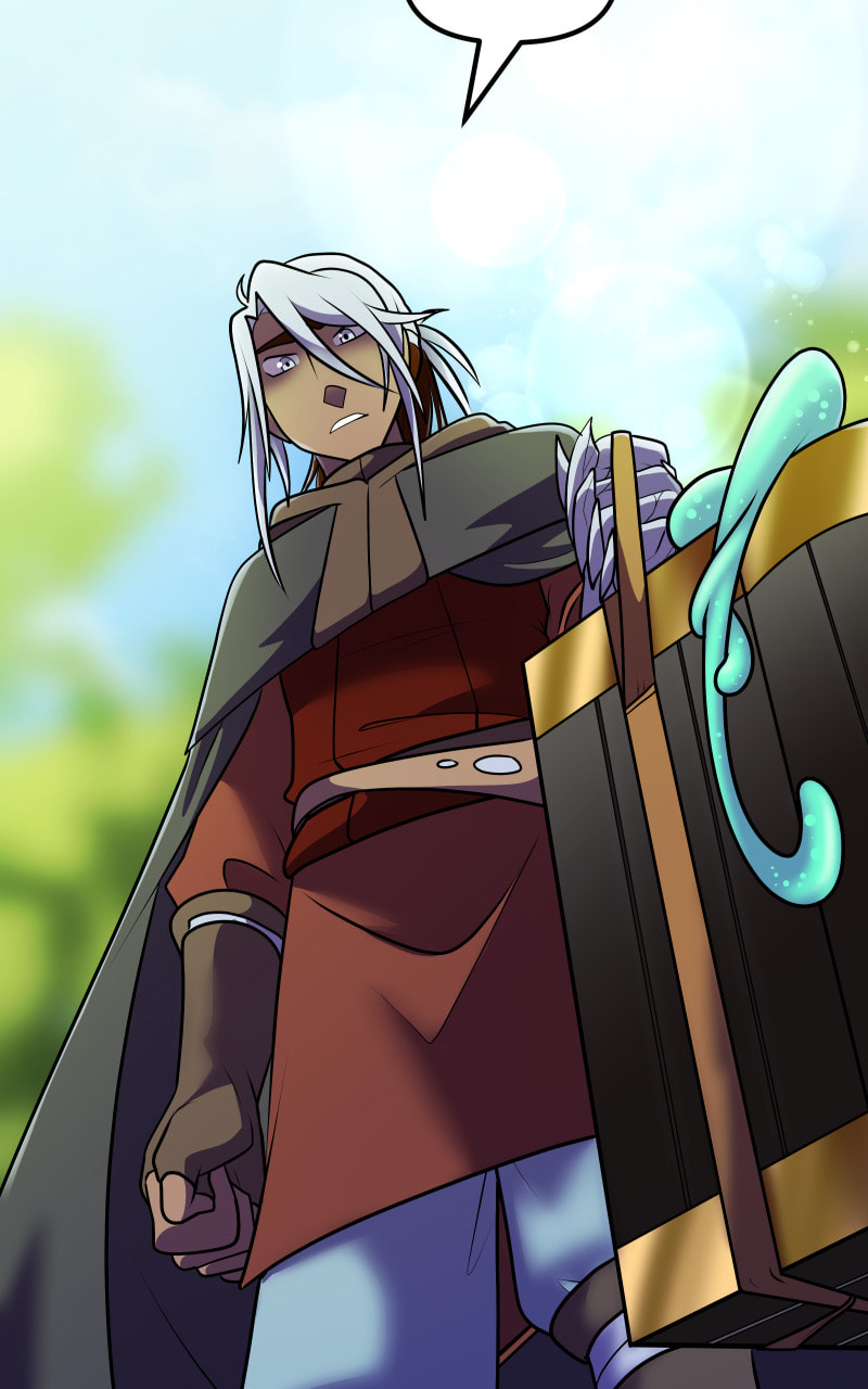 Read Visitor chapter 77 image 27 on Lezhin