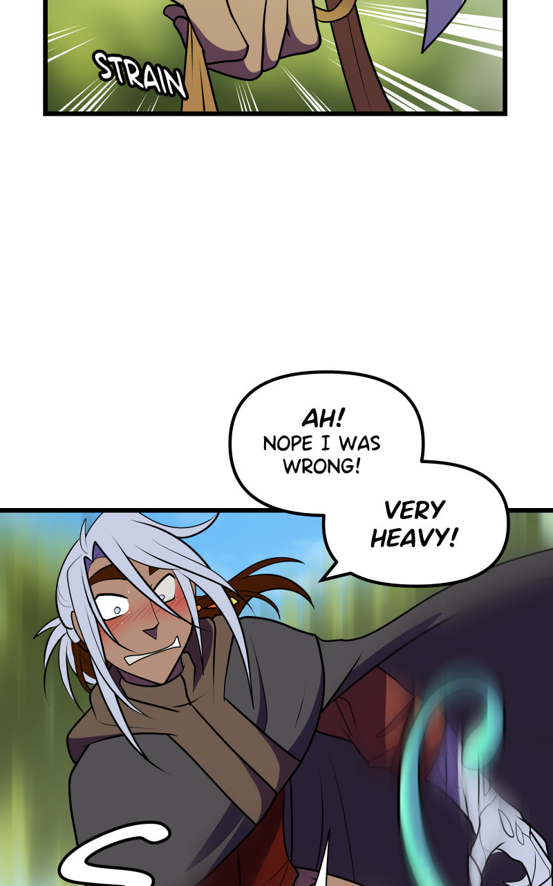 Read Visitor chapter 77 image 29 on Lezhin