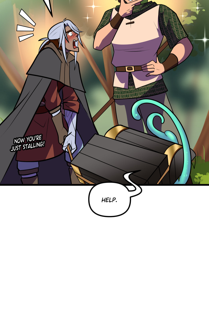 Read Visitor chapter 77 image 31 on Lezhin