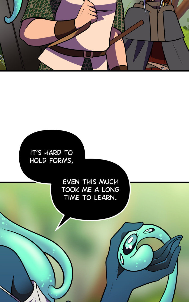 Read Visitor chapter 77 image 4 on Lezhin
