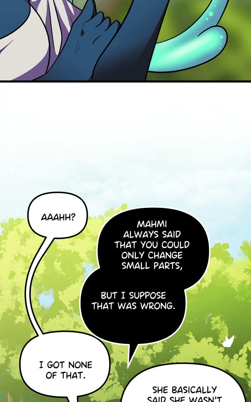 Read Visitor chapter 77 image 5 on Lezhin