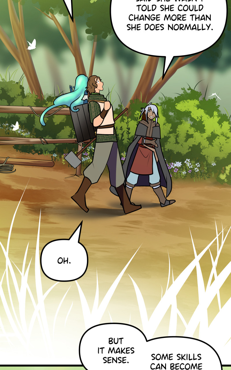 Read Visitor chapter 77 image 6 on Lezhin