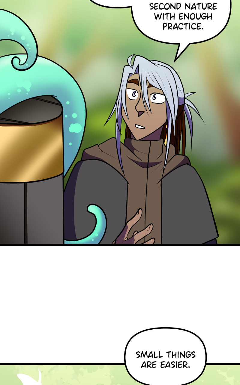 Read Visitor chapter 77 image 7 on Lezhin