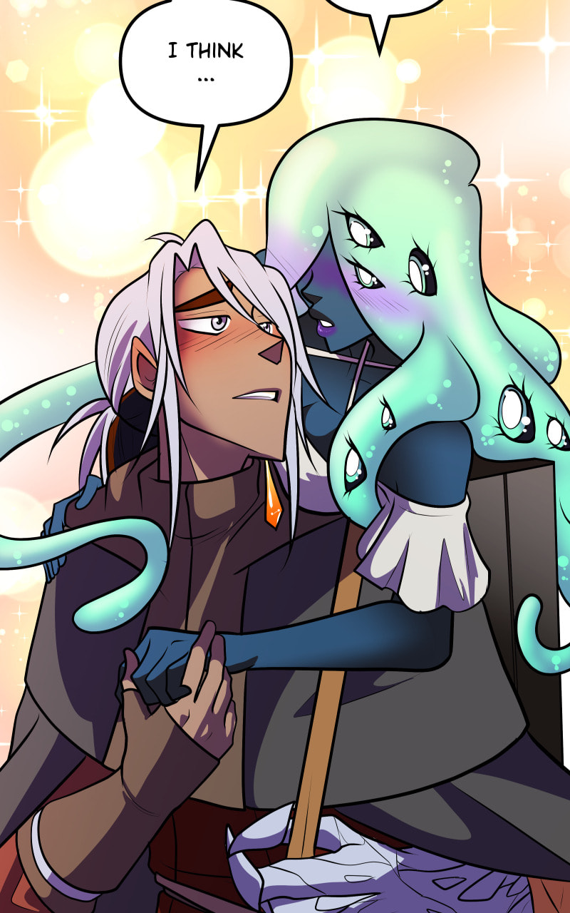 Read Visitor chapter 78 image 17 on Lezhin