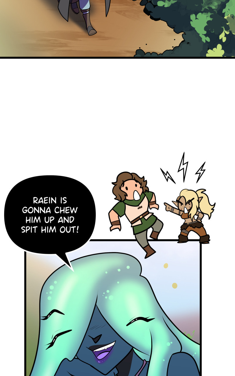 Read Visitor chapter 78 image 3 on Lezhin