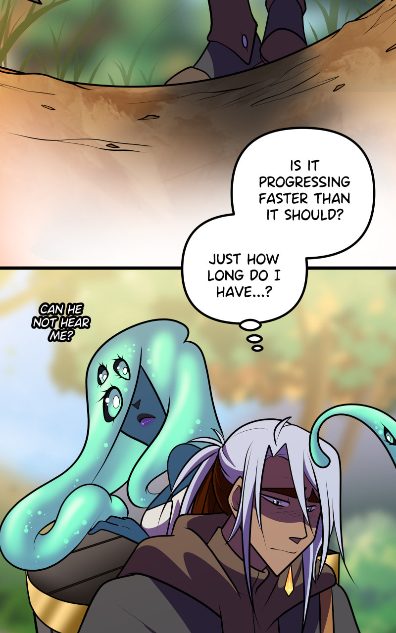 Read Visitor chapter 78 image 6 on Lezhin