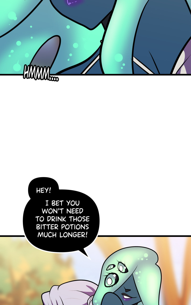 Read Visitor chapter 78 image 8 on Lezhin