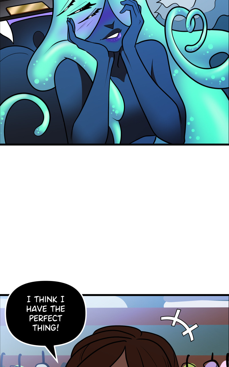 Read Visitor chapter 79.1 image 4 on Lezhin
