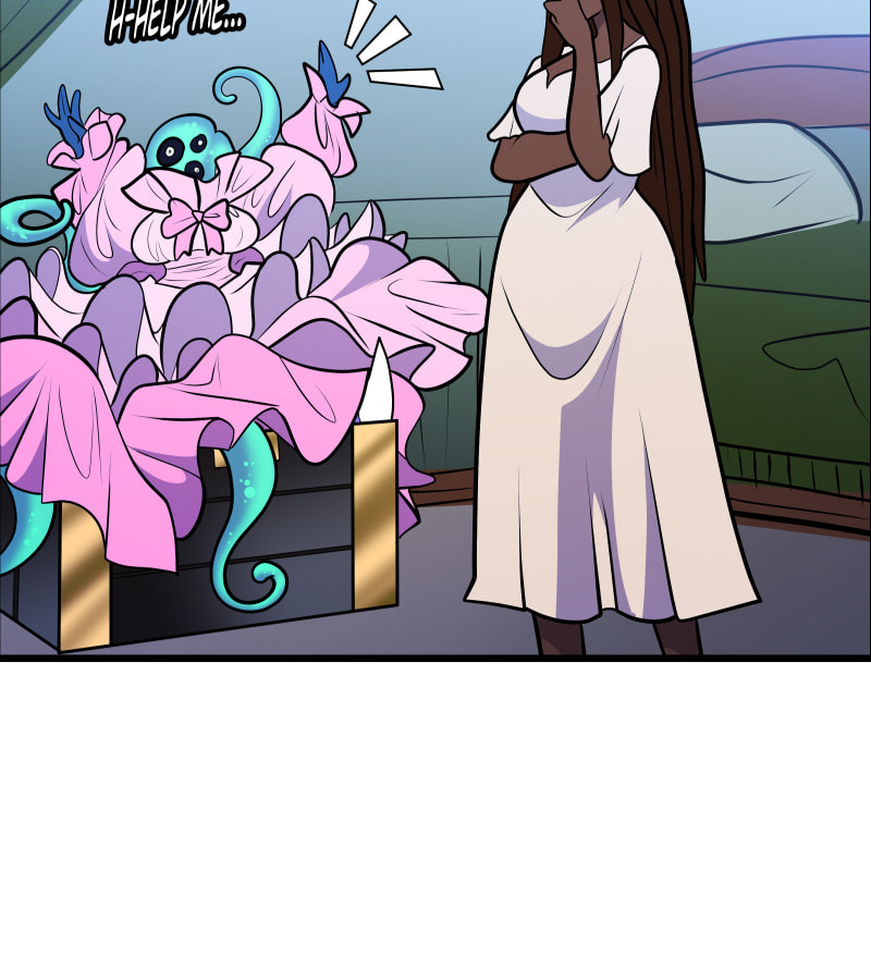 Read Visitor chapter 79.1 image 6 on Lezhin