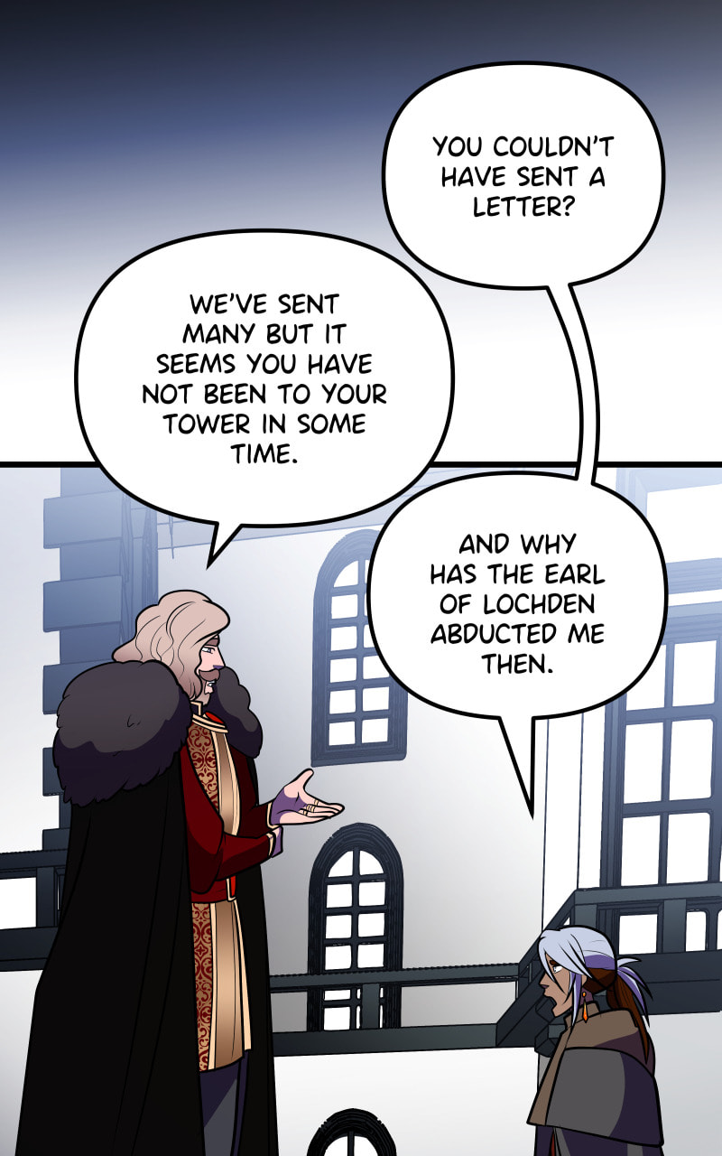 Read Visitor chapter 79 image 26 on Lezhin