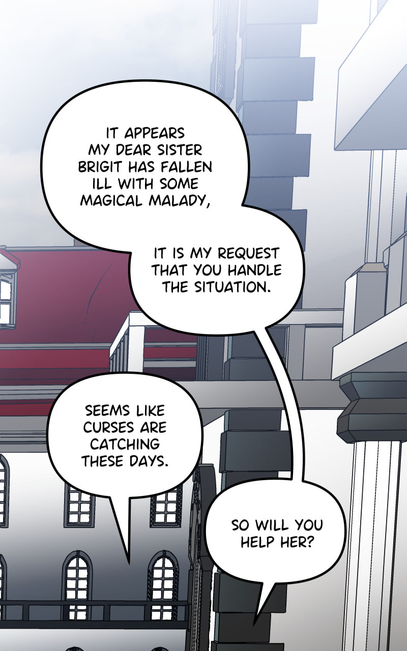 Read Visitor chapter 79 image 32 on Lezhin