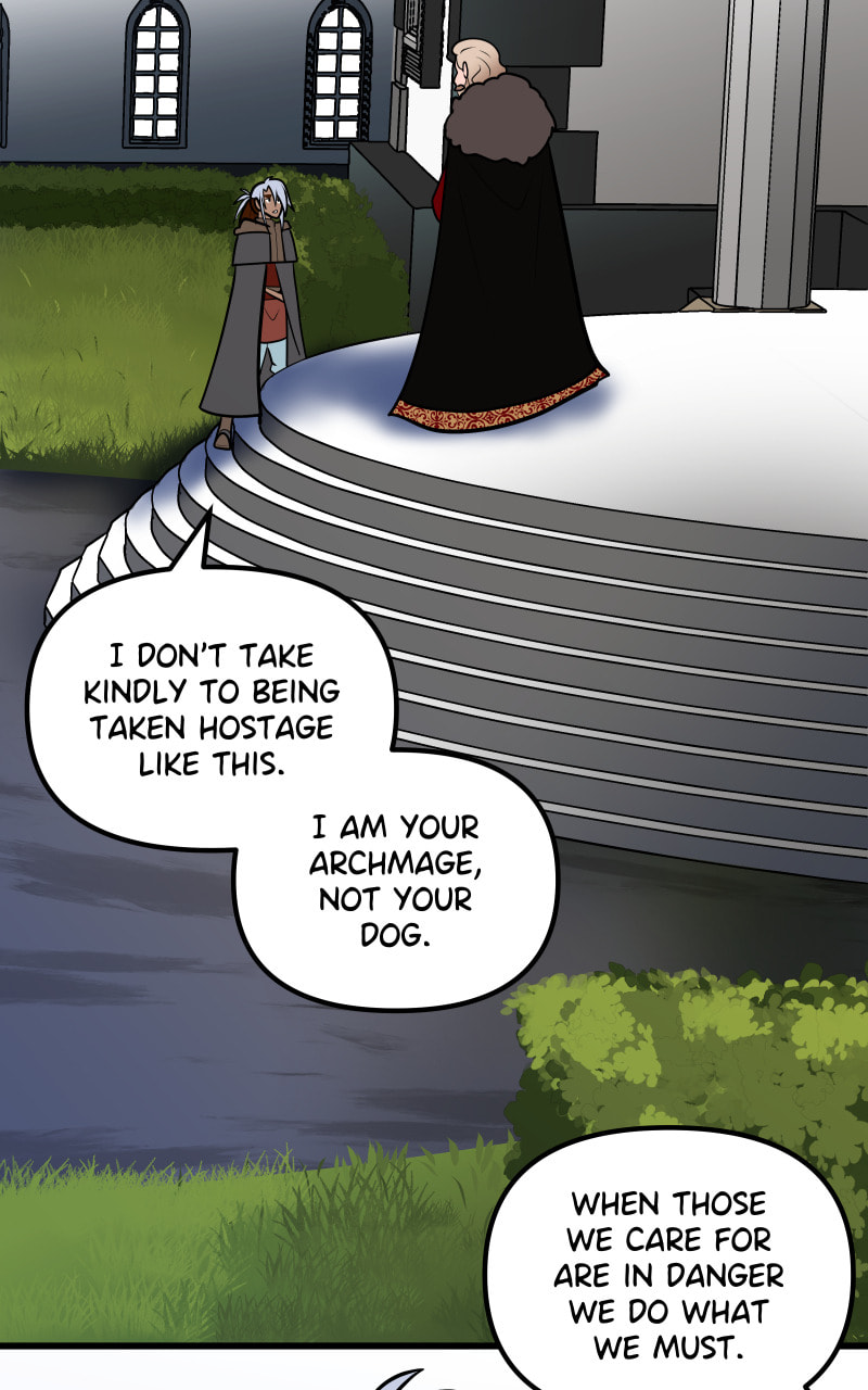 Read Visitor chapter 79 image 33 on Lezhin