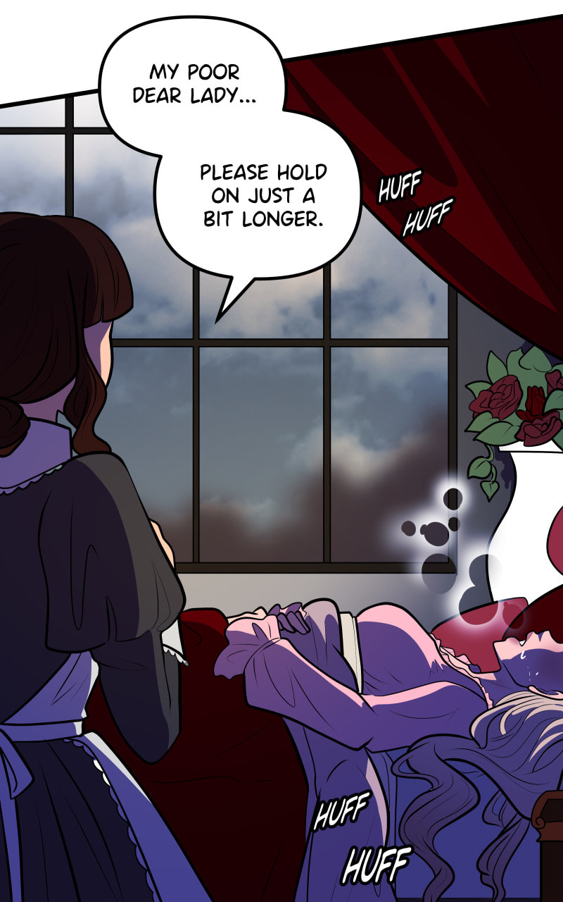 Read Visitor chapter 79 image 6 on Lezhin