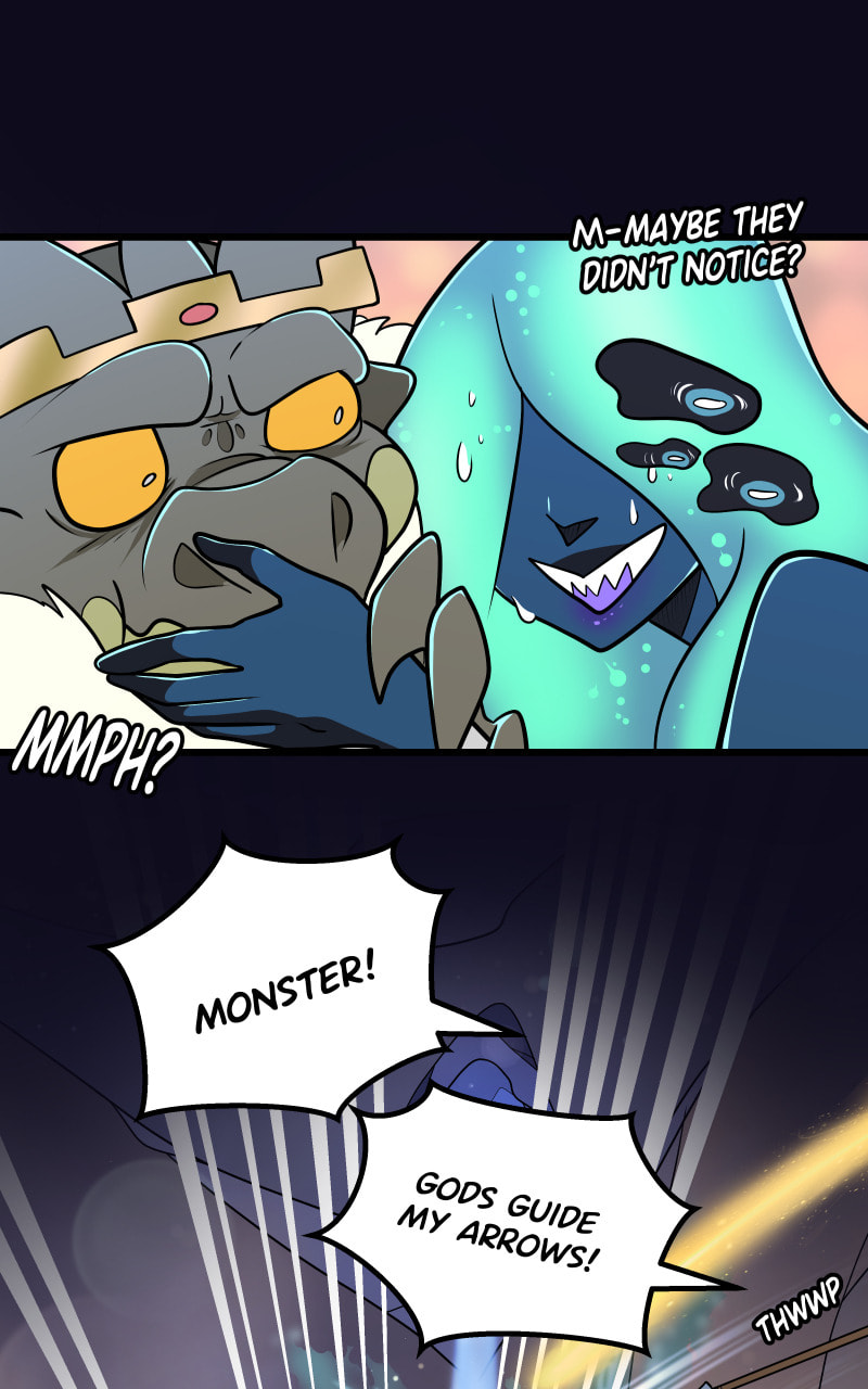Read Visitor chapter 8 image 1 on Lezhin