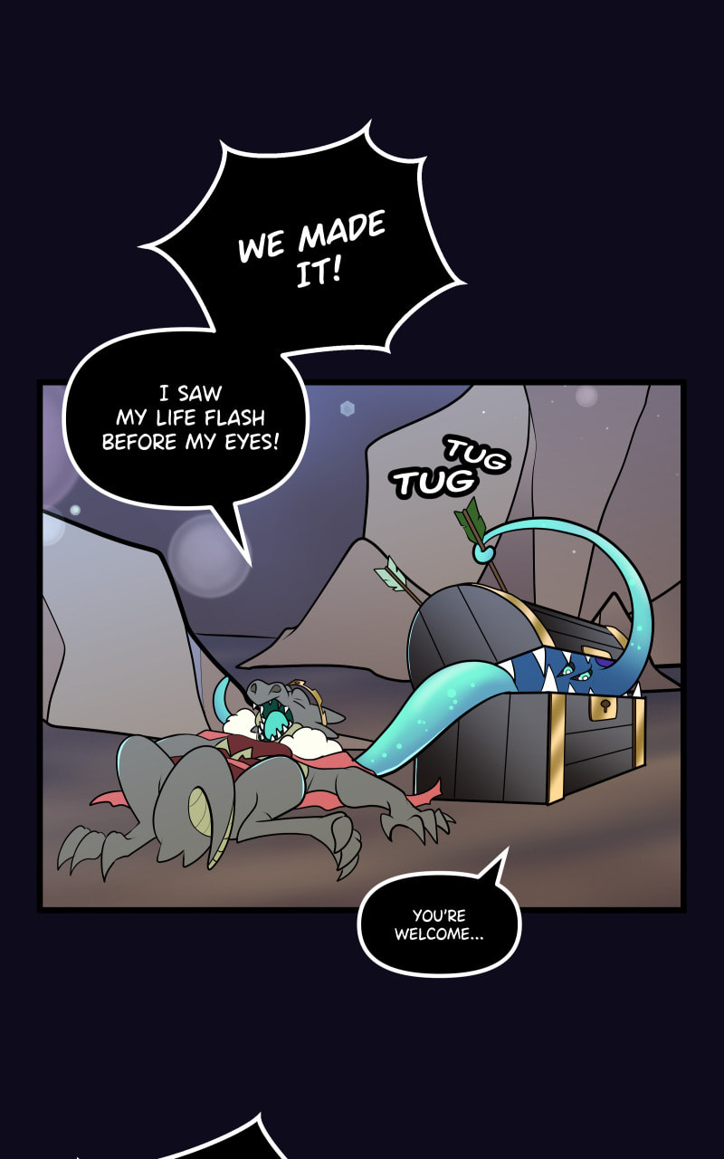 Read Visitor chapter 8 image 11 on Lezhin