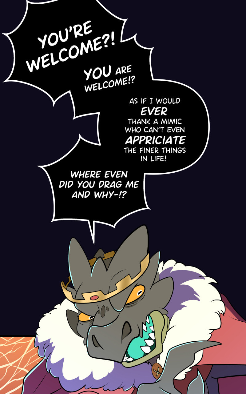 Read Visitor chapter 8 image 12 on Lezhin