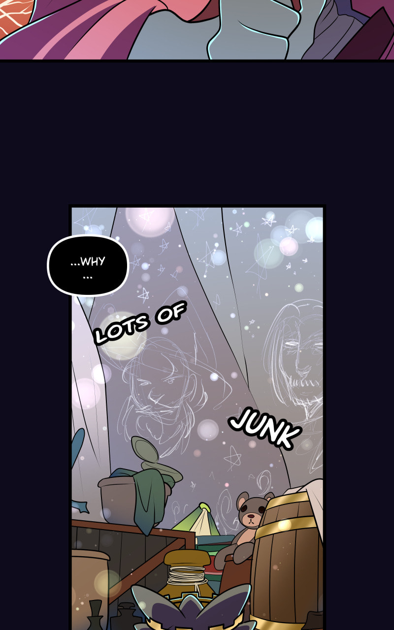Read Visitor chapter 8 image 13 on Lezhin