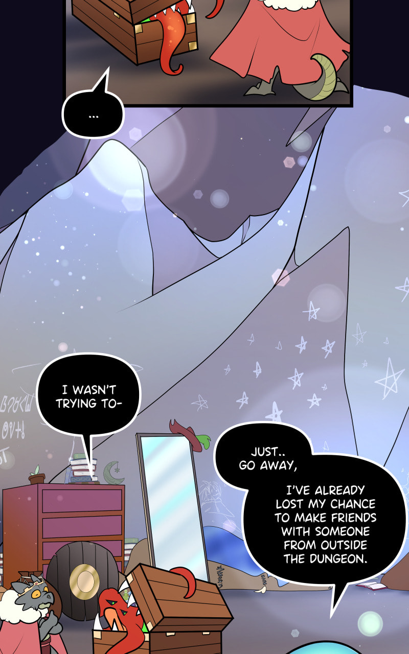 Read Visitor chapter 8 image 18 on Lezhin