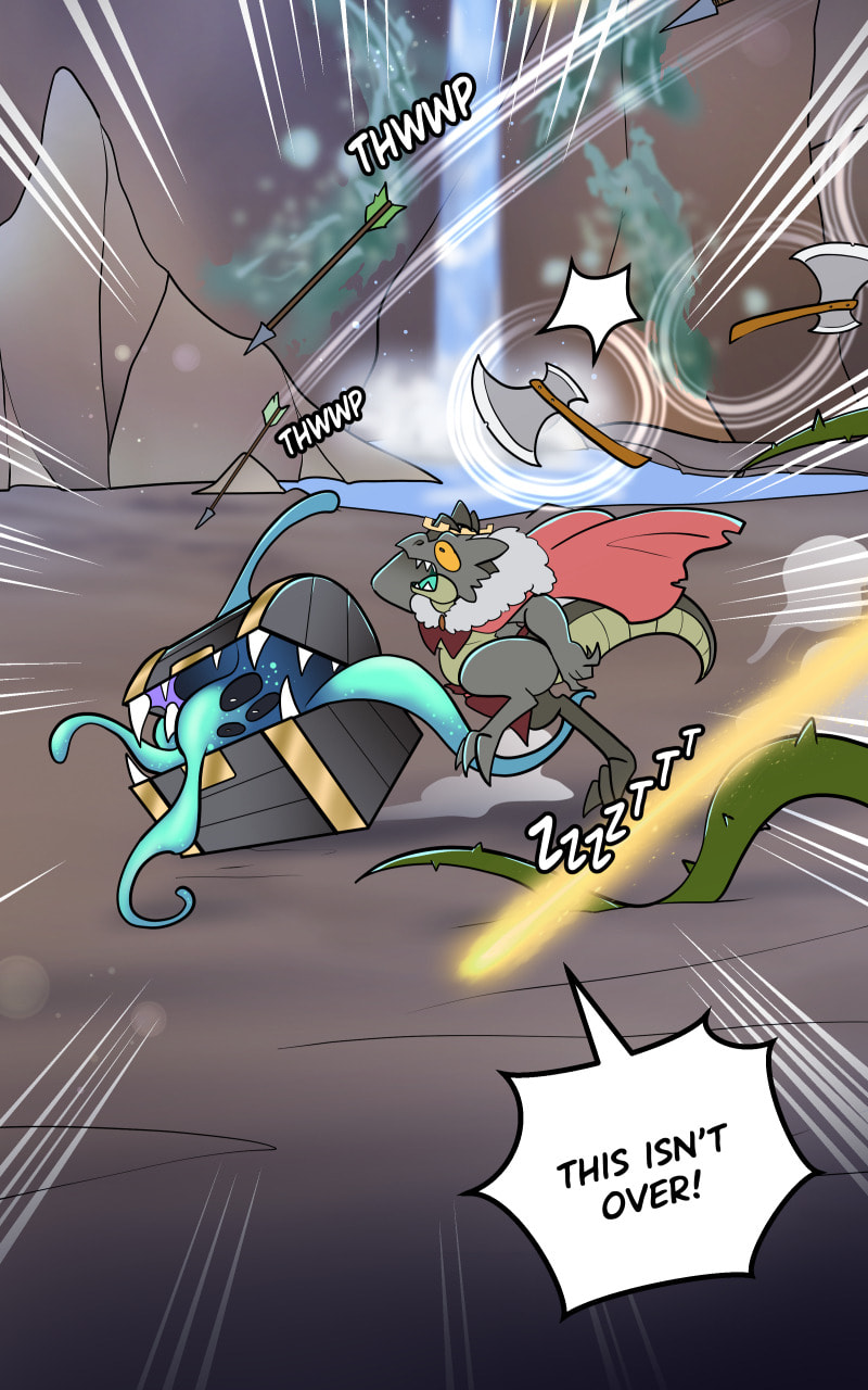 Read Visitor chapter 8 image 2 on Lezhin