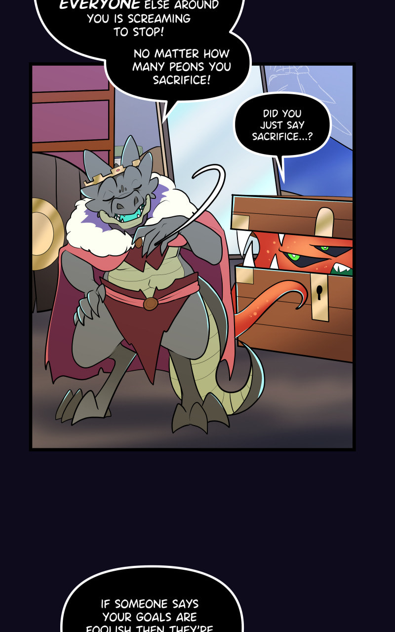 Read Visitor chapter 8 image 21 on Lezhin