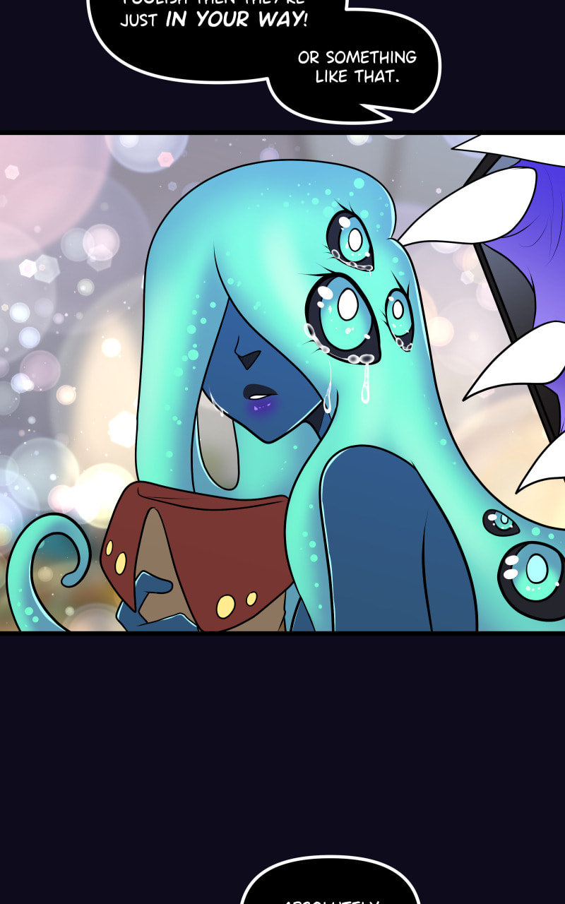 Read Visitor chapter 8 image 22 on Lezhin