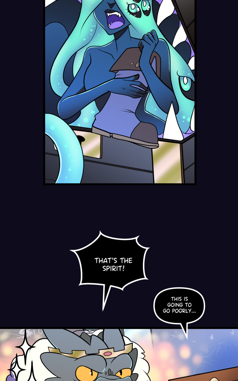 Read Visitor chapter 8 image 25 on Lezhin
