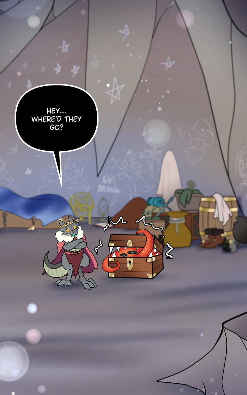 Read Visitor chapter 8 image 30 on Lezhin