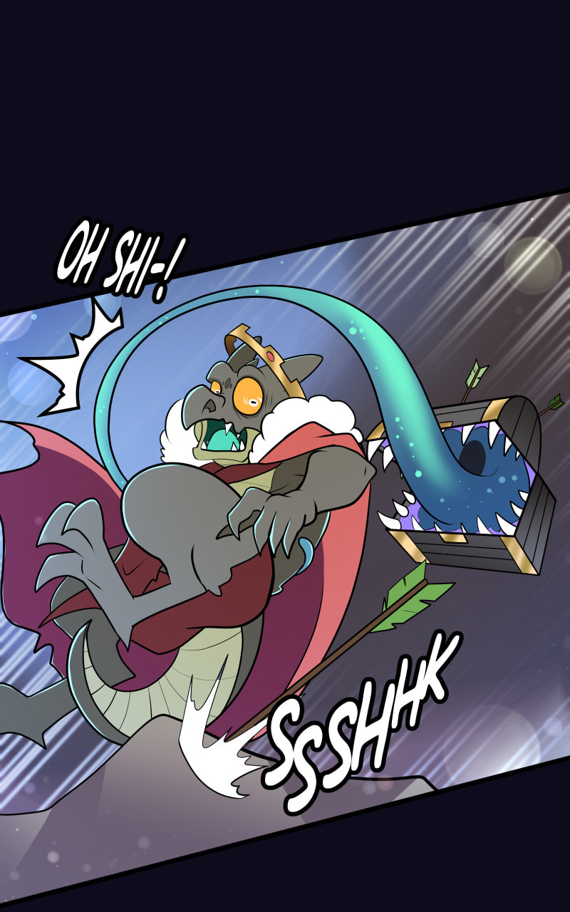 Read Visitor chapter 8 image 5 on Lezhin