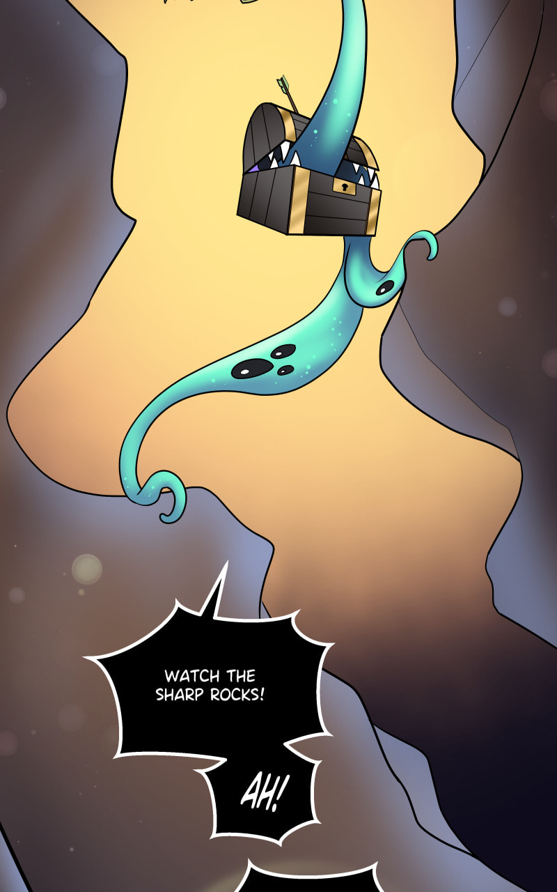 Read Visitor chapter 8 image 7 on Lezhin