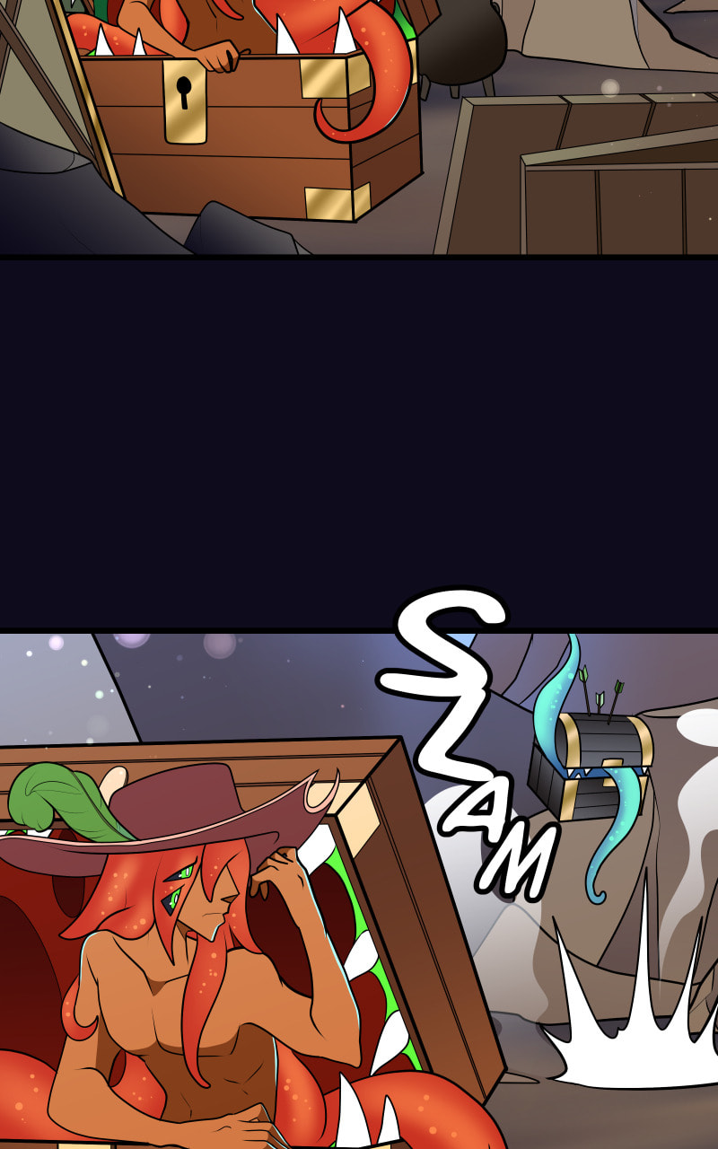 Read Visitor chapter 8 image 9 on Lezhin