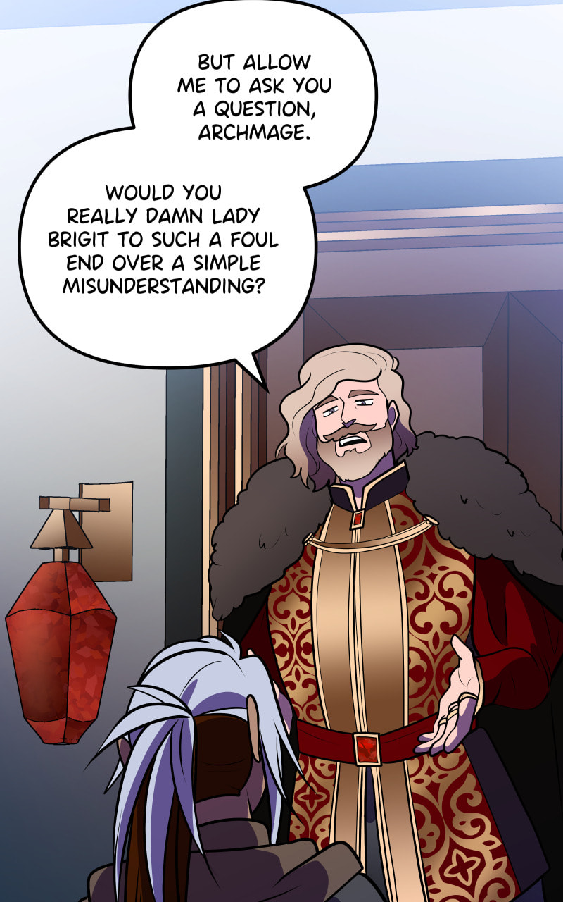 Read Visitor chapter 80 image 1 on Lezhin