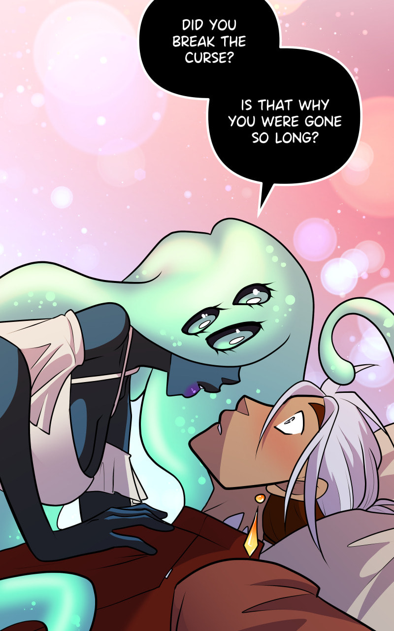 Read Visitor chapter 80 image 16 on Lezhin